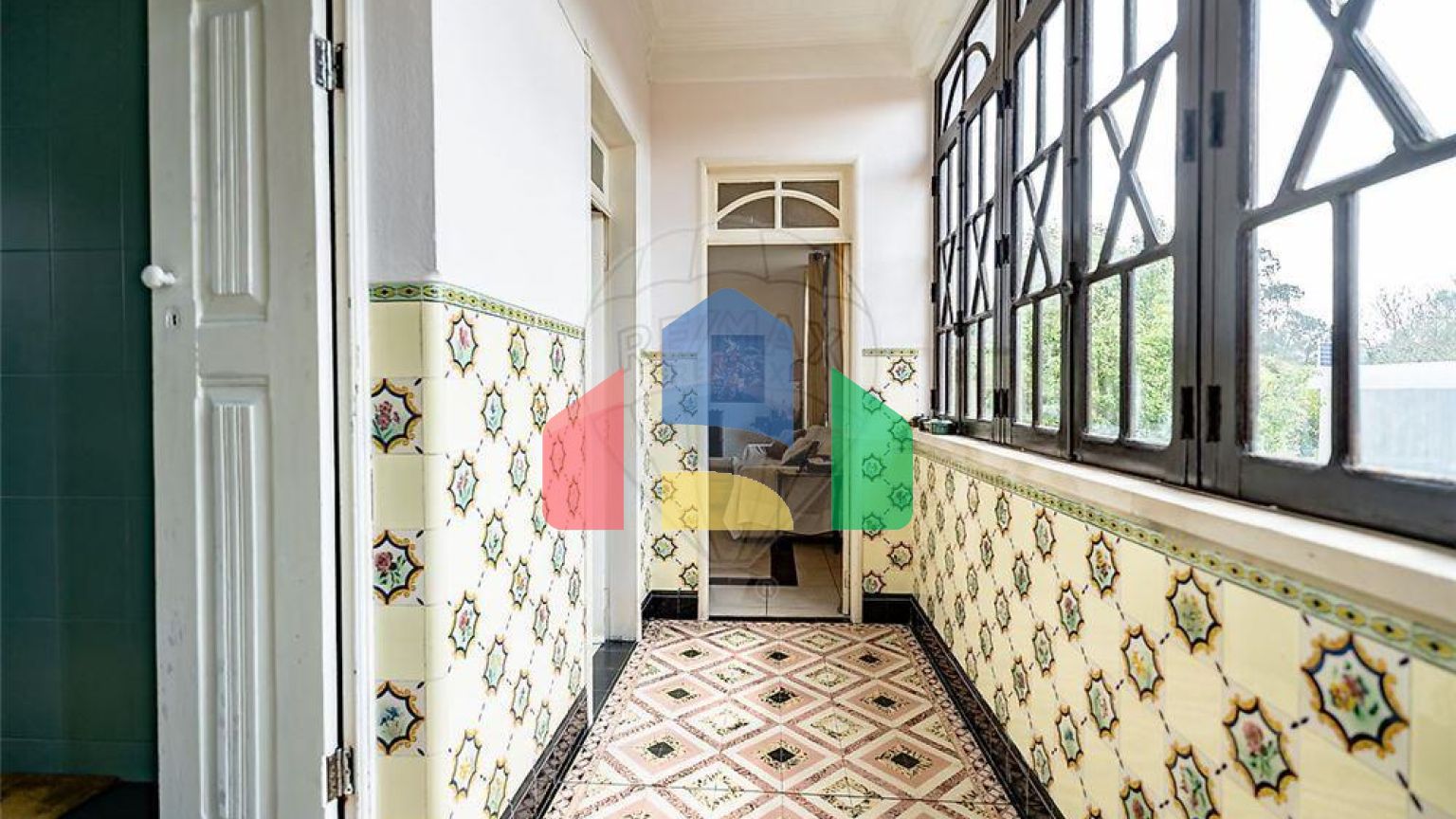 Residential - Single Family Home - T5 - Vilamar e Corticeiro de Cima, Cantanhede - PT