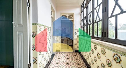 Residential - Single Family Home - T5 - Vilamar e Corticeiro de Cima, Cantanhede - PT