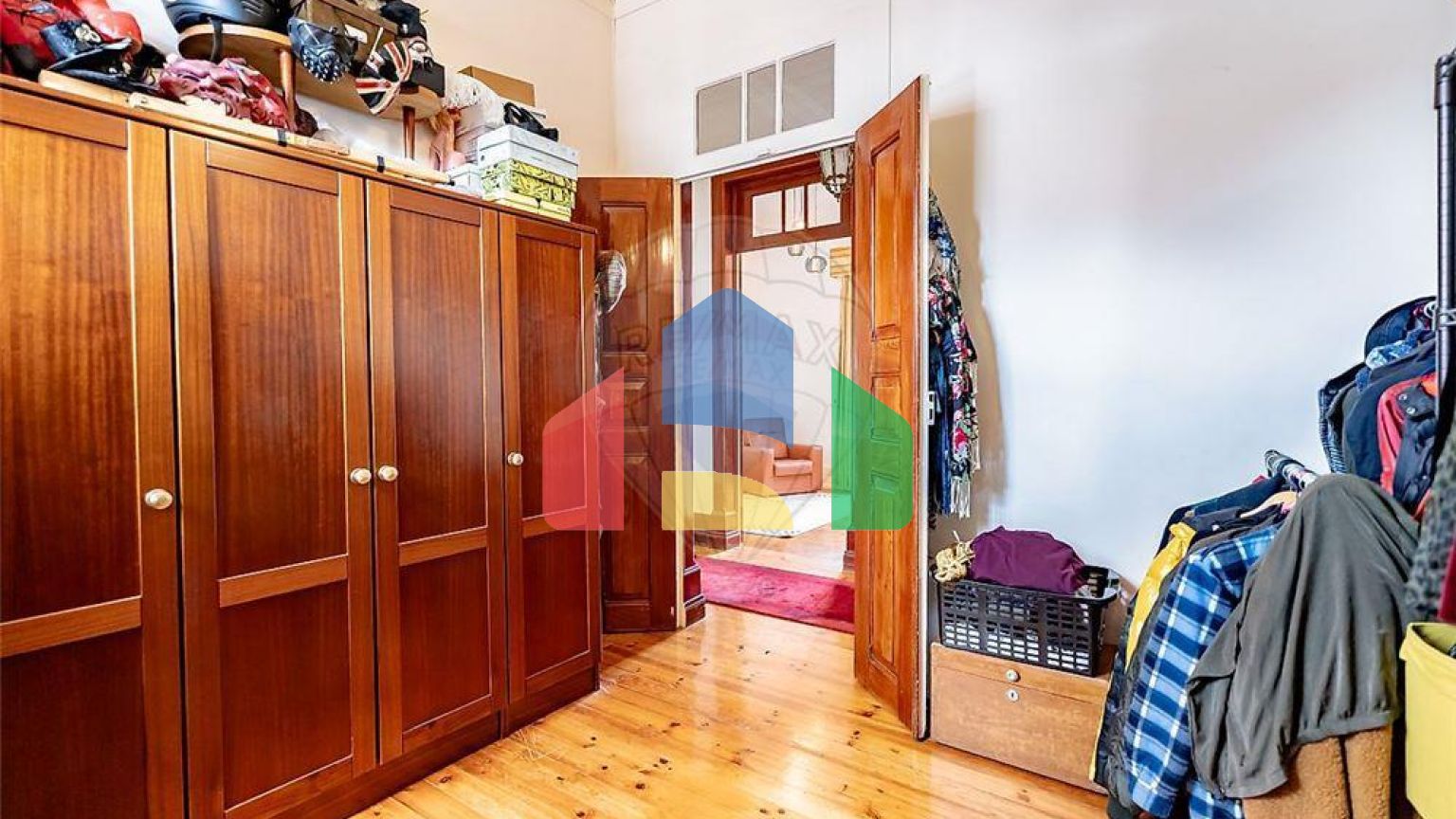 Residential - Single Family Home - T5 - Vilamar e Corticeiro de Cima, Cantanhede - PT