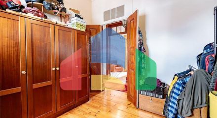 Residential - Single Family Home - T5 - Vilamar e Corticeiro de Cima, Cantanhede - PT