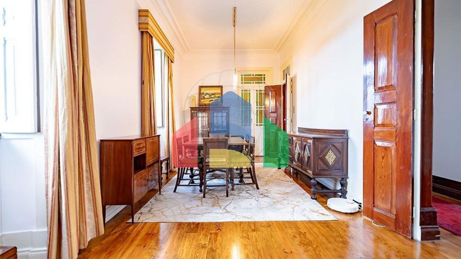 Residential - Single Family Home - T5 - Vilamar e Corticeiro de Cima, Cantanhede - PT