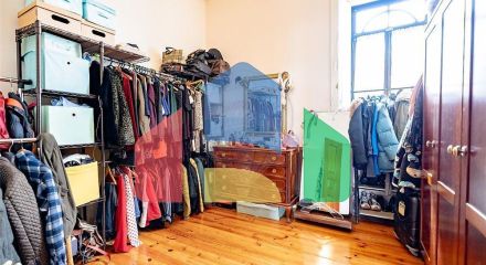 Residential - Single Family Home - T5 - Vilamar e Corticeiro de Cima, Cantanhede - PT