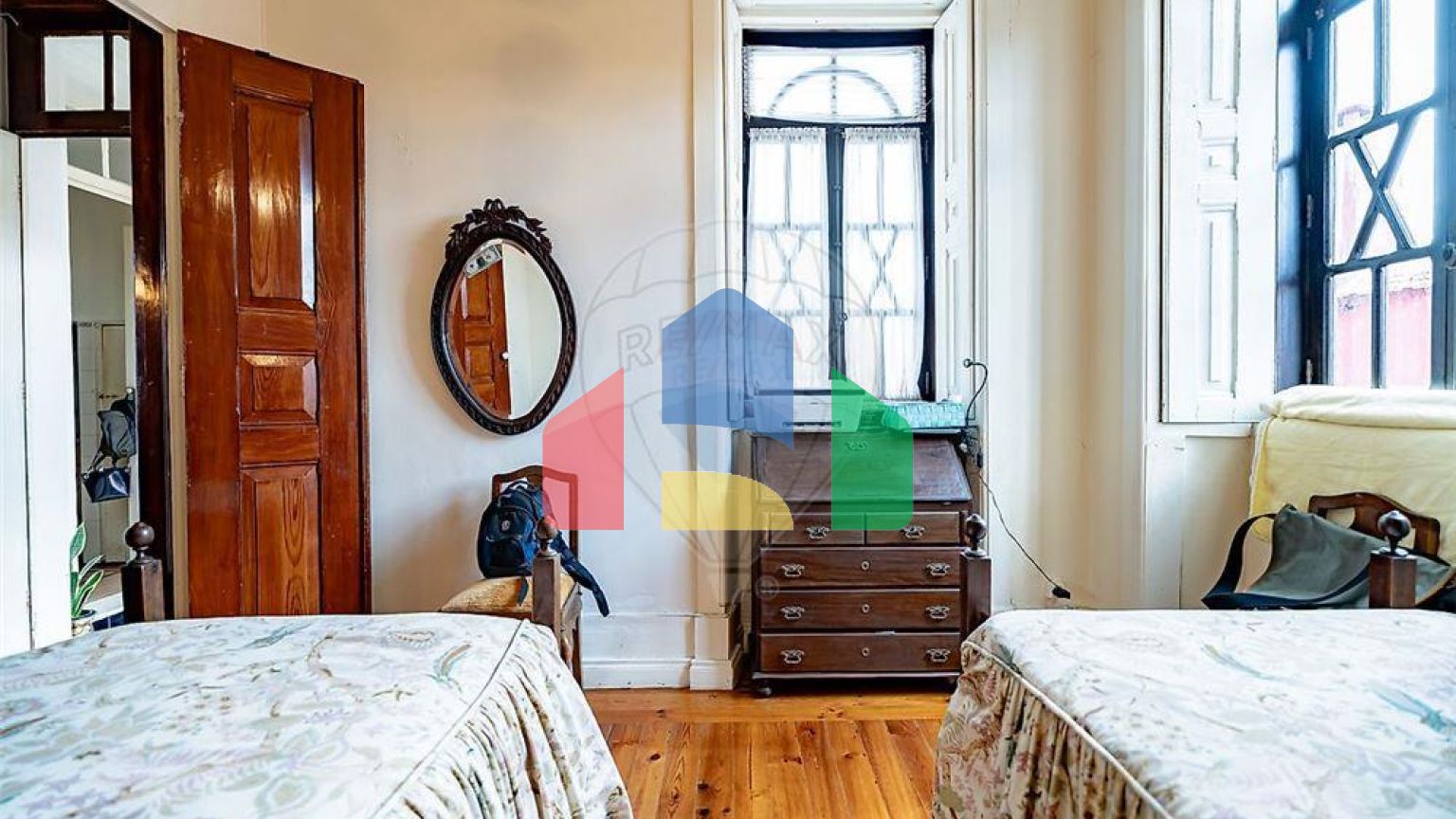 Residential - Single Family Home - T5 - Vilamar e Corticeiro de Cima, Cantanhede - PT