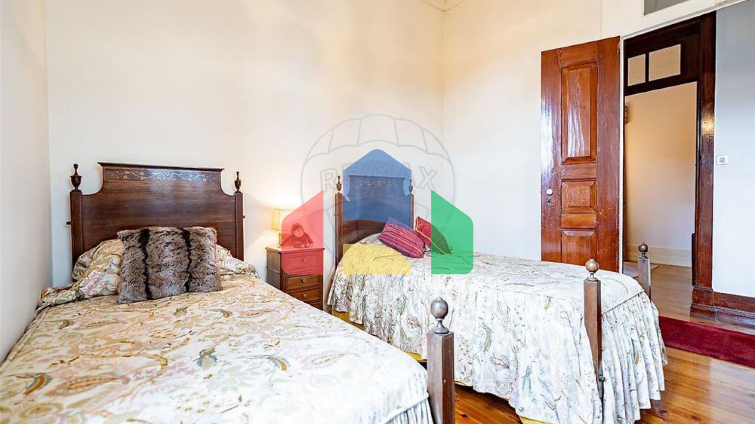 Residential - Single Family Home - T5 - Vilamar e Corticeiro de Cima, Cantanhede - PT