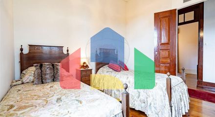 Residential - Single Family Home - T5 - Vilamar e Corticeiro de Cima, Cantanhede - PT