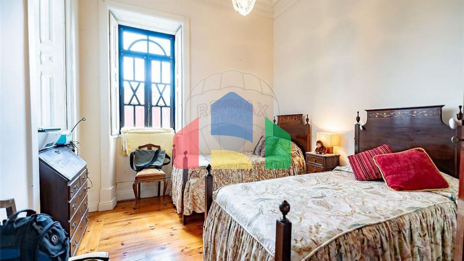 Residential - Single Family Home - T5 - Vilamar e Corticeiro de Cima, Cantanhede - PT