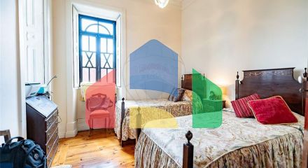 Residential - Single Family Home - T5 - Vilamar e Corticeiro de Cima, Cantanhede - PT