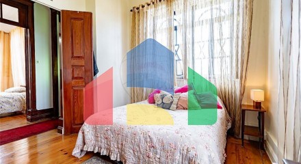 Residential - Single Family Home - T5 - Vilamar e Corticeiro de Cima, Cantanhede - PT