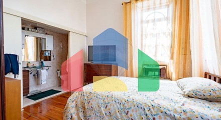 Residential - Single Family Home - T5 - Vilamar e Corticeiro de Cima, Cantanhede - PT