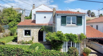 Residential - Single Family Home - T4 - Milharado, Mafra - PT
