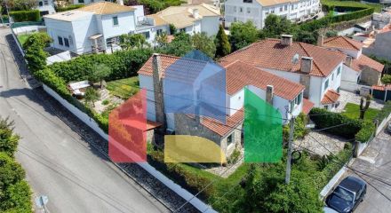 Residential - Single Family Home - T4 - Milharado, Mafra - PT