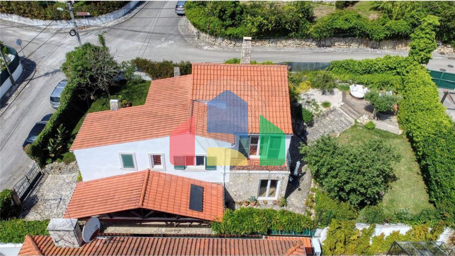 Residential - Single Family Home - T4 - Milharado, Mafra - PT