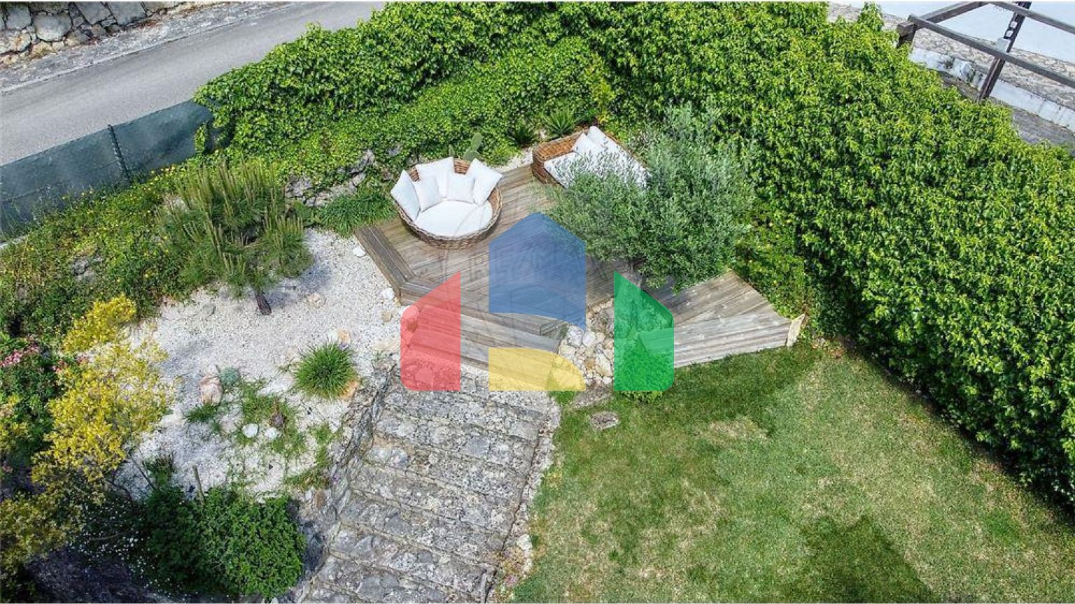 Residential - Single Family Home - T4 - Milharado, Mafra - PT