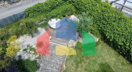 Residential - Single Family Home - T4 - Milharado, Mafra - PT