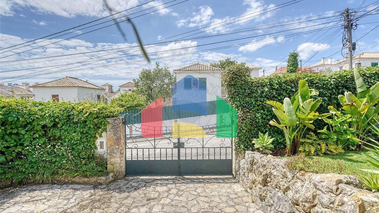 Residential - Single Family Home - T4 - Milharado, Mafra - PT