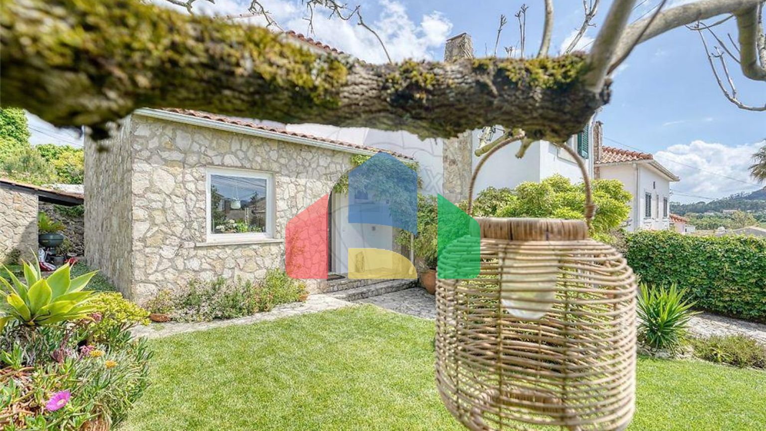 Residential - Single Family Home - T4 - Milharado, Mafra - PT