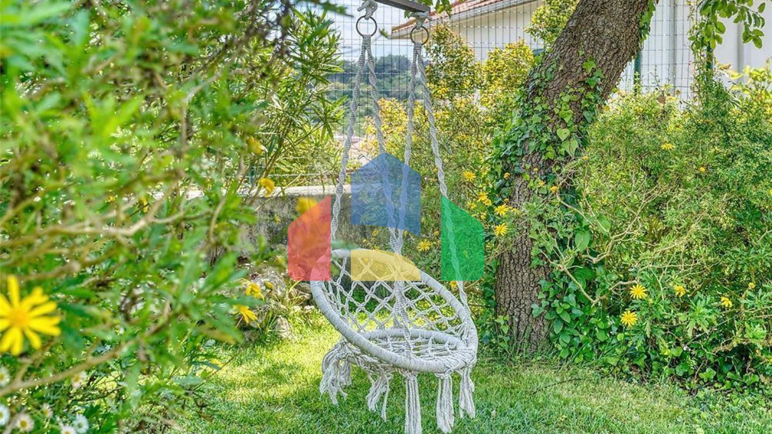 Residential - Single Family Home - T4 - Milharado, Mafra - PT