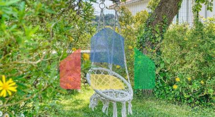 Residential - Single Family Home - T4 - Milharado, Mafra - PT