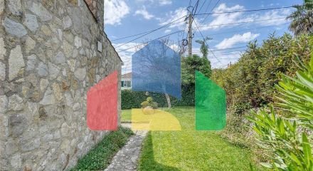 Residential - Single Family Home - T4 - Milharado, Mafra - PT