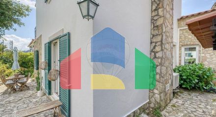 Residential - Single Family Home - T4 - Milharado, Mafra - PT