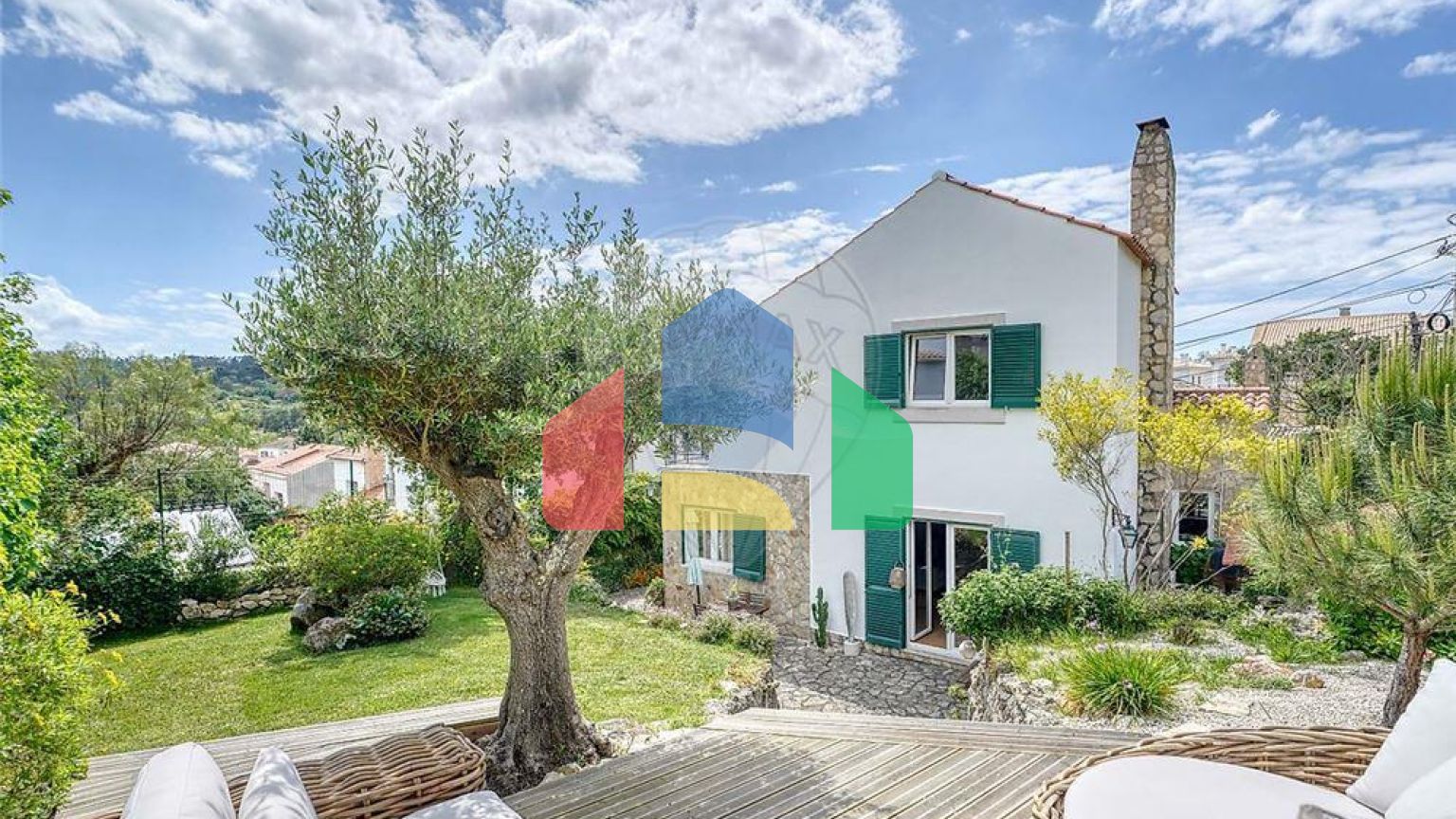 Residential - Single Family Home - T4 - Milharado, Mafra - PT