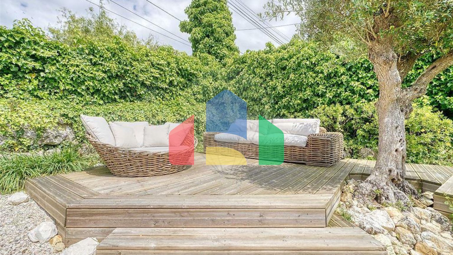 Residential - Single Family Home - T4 - Milharado, Mafra - PT