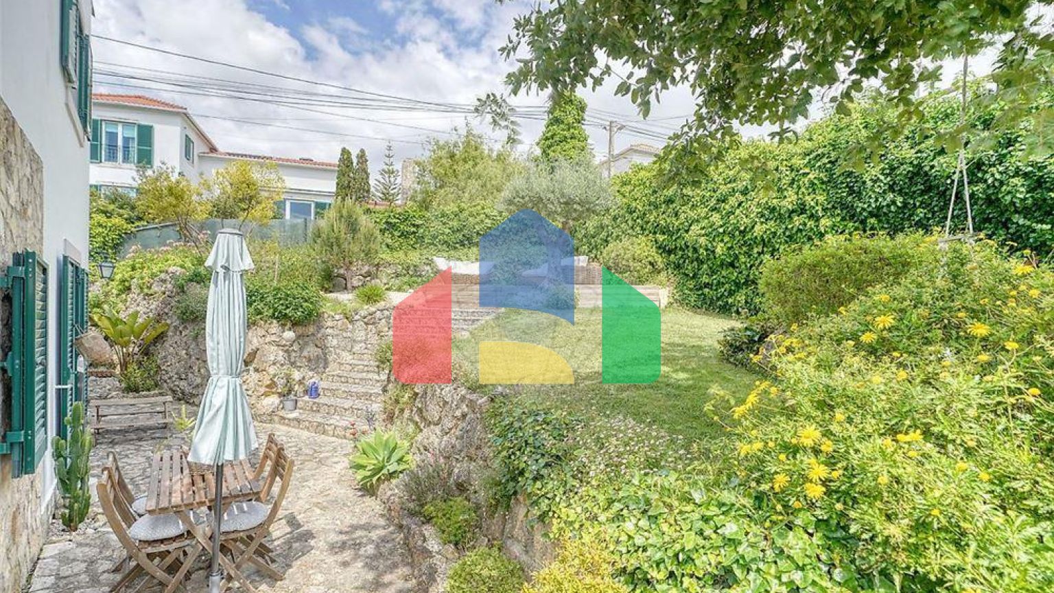 Residential - Single Family Home - T4 - Milharado, Mafra - PT