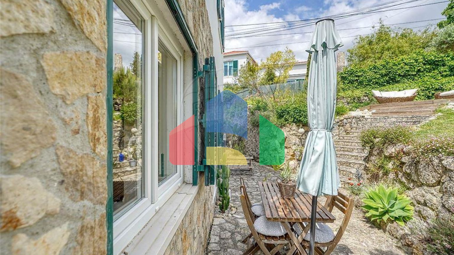 Residential - Single Family Home - T4 - Milharado, Mafra - PT