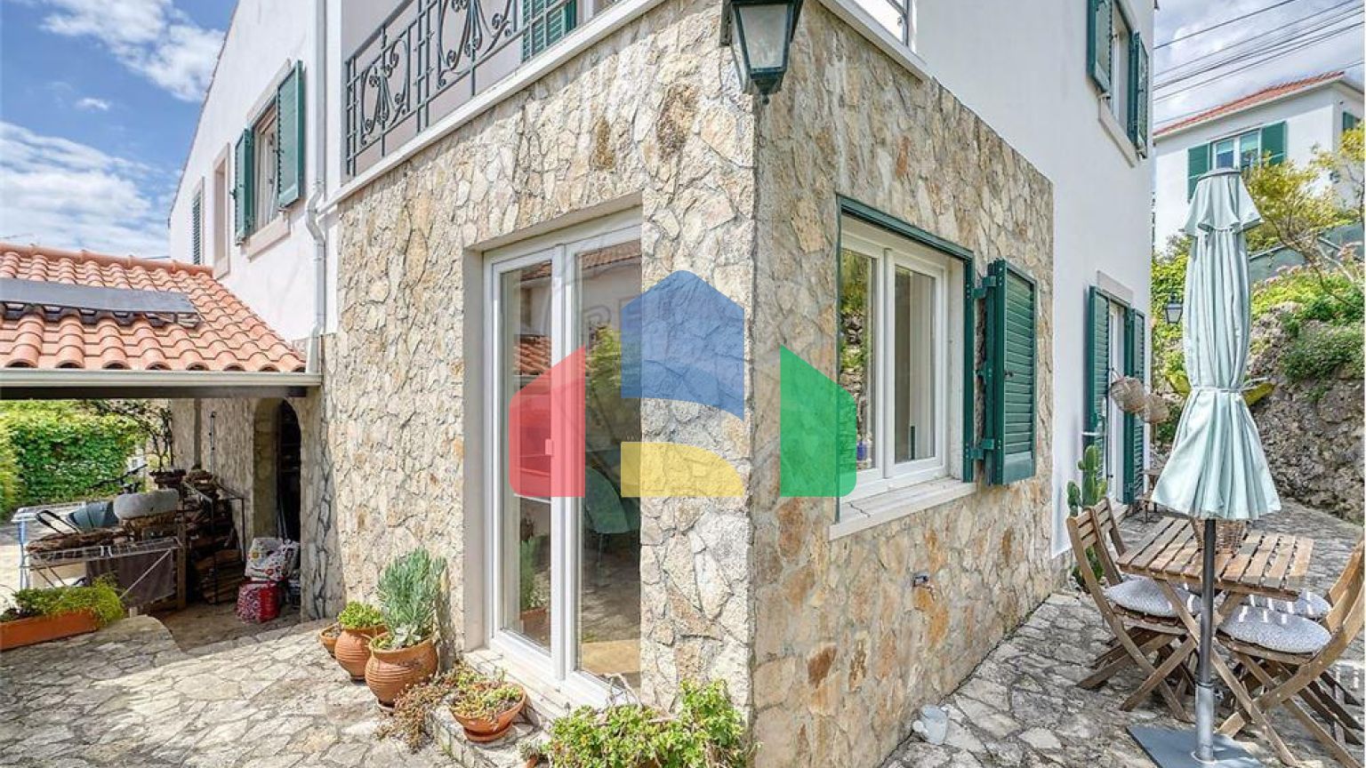 Residential - Single Family Home - T4 - Milharado, Mafra - PT