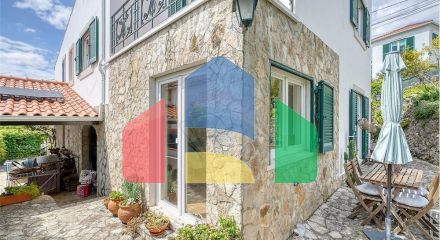 Residential - Single Family Home - T4 - Milharado, Mafra - PT