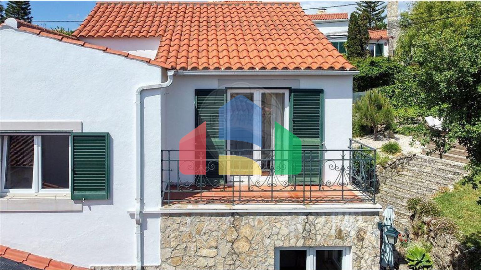 Residential - Single Family Home - T4 - Milharado, Mafra - PT