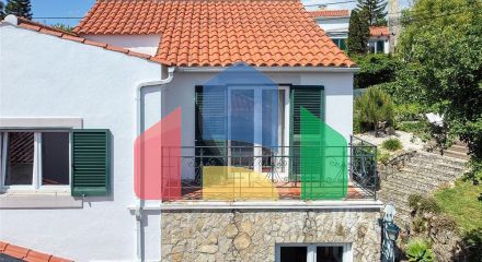 Residential - Single Family Home - T4 - Milharado, Mafra - PT