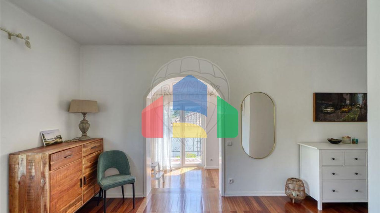 Residential - Single Family Home - T4 - Milharado, Mafra - PT