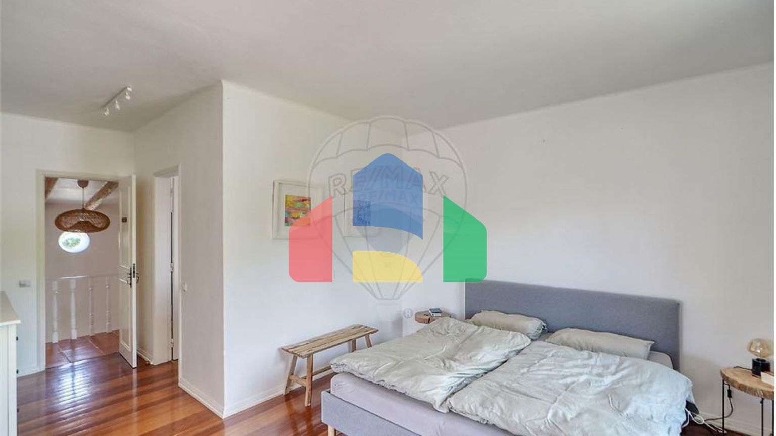 Residential - Single Family Home - T4 - Milharado, Mafra - PT