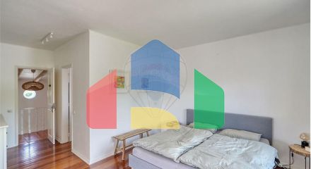 Residential - Single Family Home - T4 - Milharado, Mafra - PT