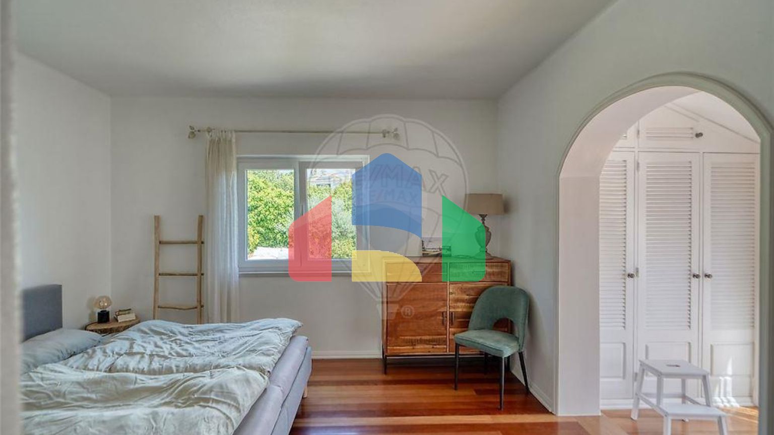 Residential - Single Family Home - T4 - Milharado, Mafra - PT