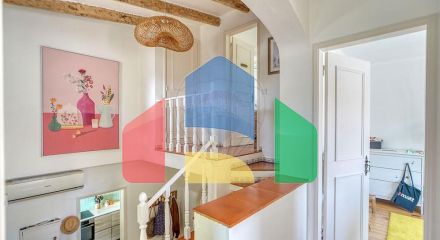 Residential - Single Family Home - T4 - Milharado, Mafra - PT