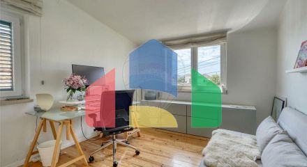 Residential - Single Family Home - T4 - Milharado, Mafra - PT