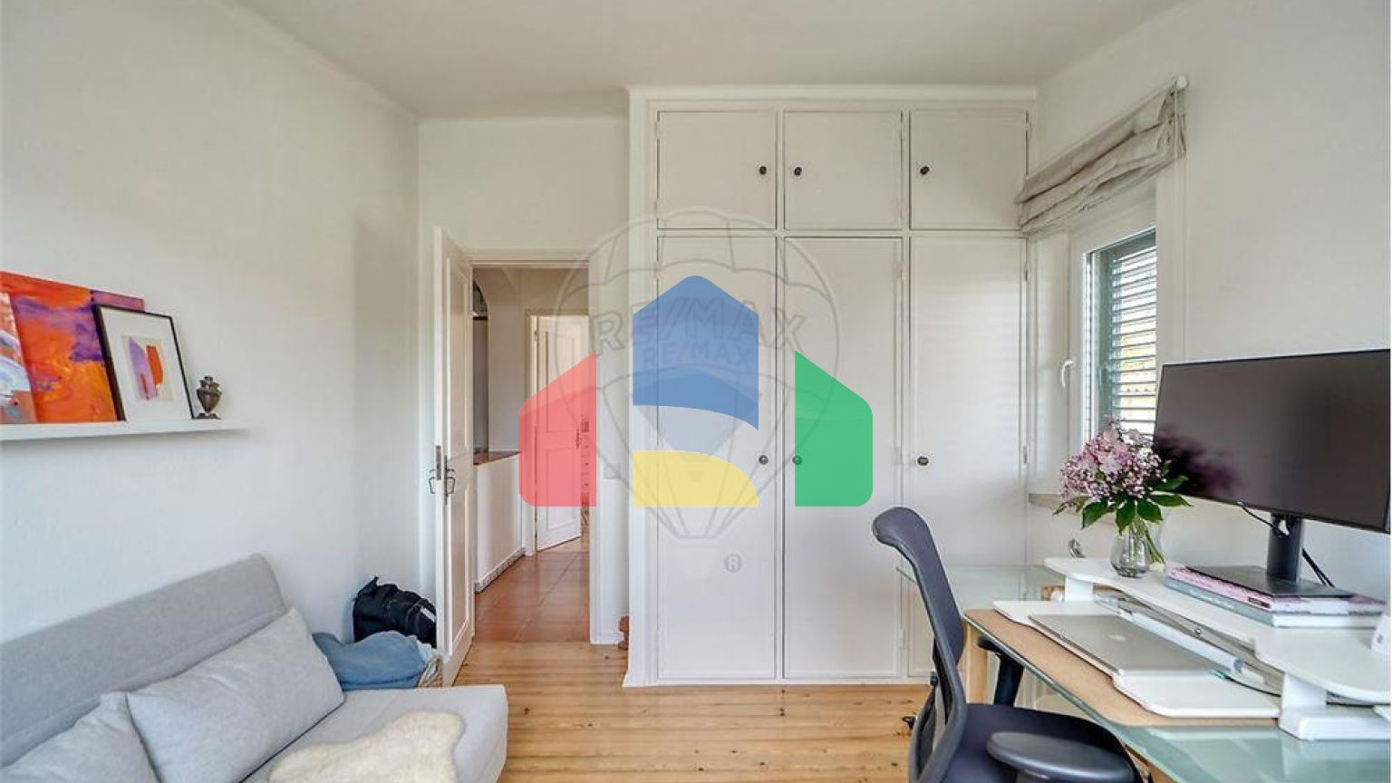 Residential - Single Family Home - T4 - Milharado, Mafra - PT