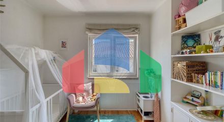 Residential - Single Family Home - T4 - Milharado, Mafra - PT