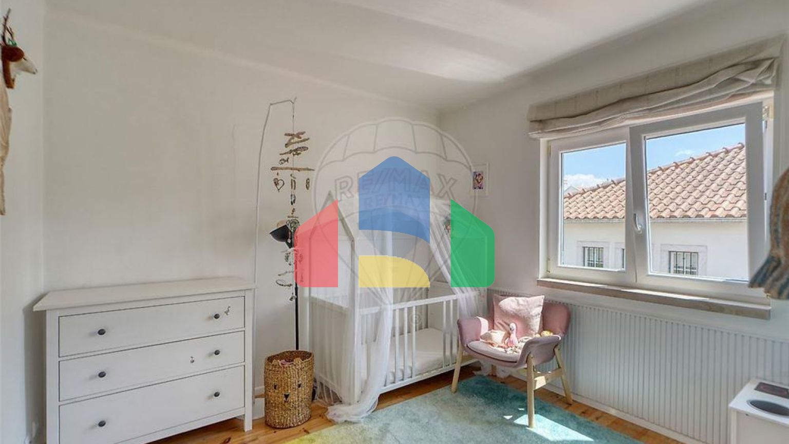 Residential - Single Family Home - T4 - Milharado, Mafra - PT