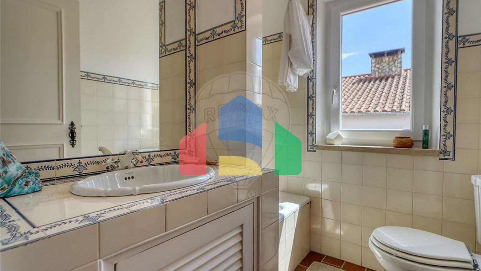 Residential - Single Family Home - T4 - Milharado, Mafra - PT