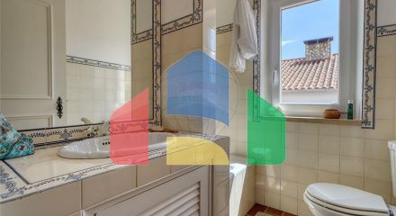 Residential - Single Family Home - T4 - Milharado, Mafra - PT