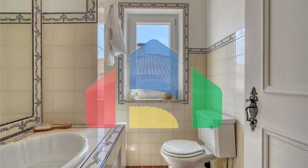 Residential - Single Family Home - T4 - Milharado, Mafra - PT