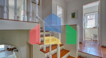 Residential - Single Family Home - T4 - Milharado, Mafra - PT