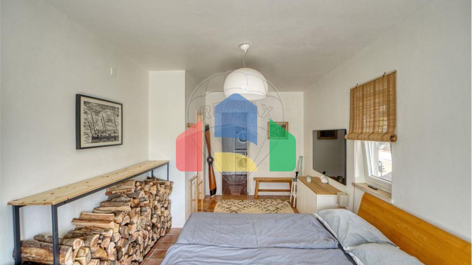 Residential - Single Family Home - T4 - Milharado, Mafra - PT