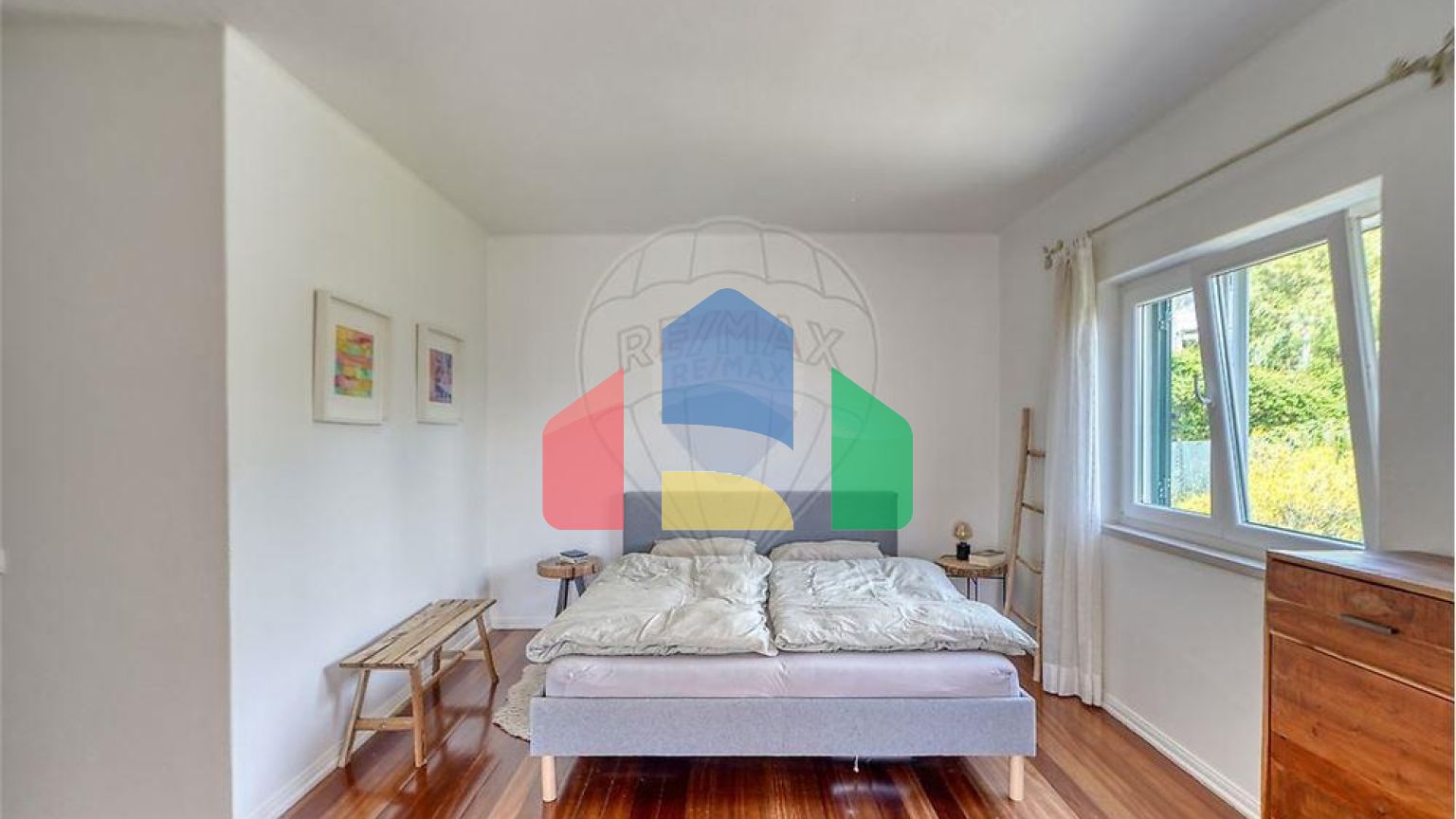 Residential - Single Family Home - T4 - Milharado, Mafra - PT