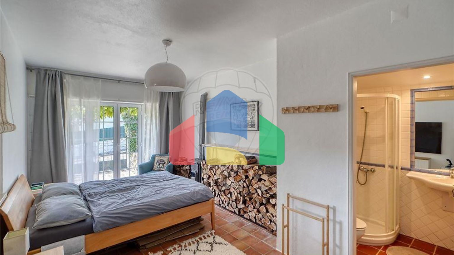 Residential - Single Family Home - T4 - Milharado, Mafra - PT