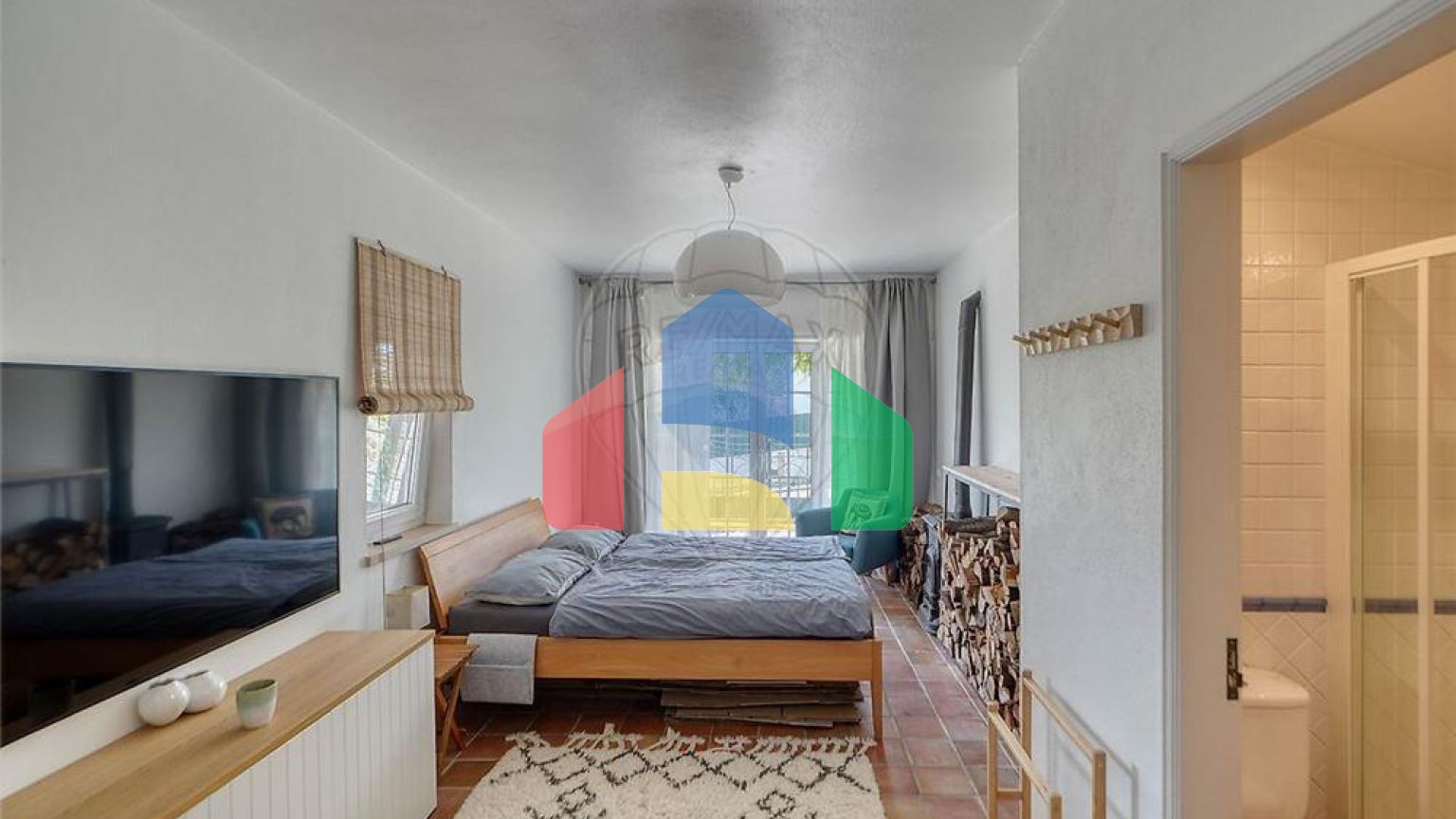 Residential - Single Family Home - T4 - Milharado, Mafra - PT