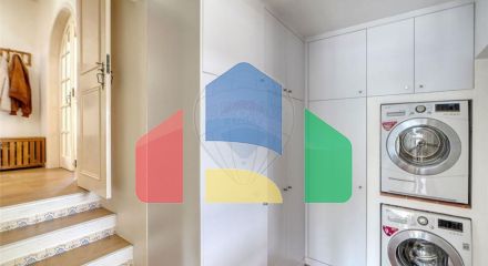 Residential - Single Family Home - T4 - Milharado, Mafra - PT